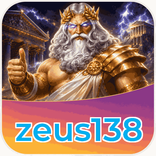 Screenshot 1 - zeus138 Home Screen