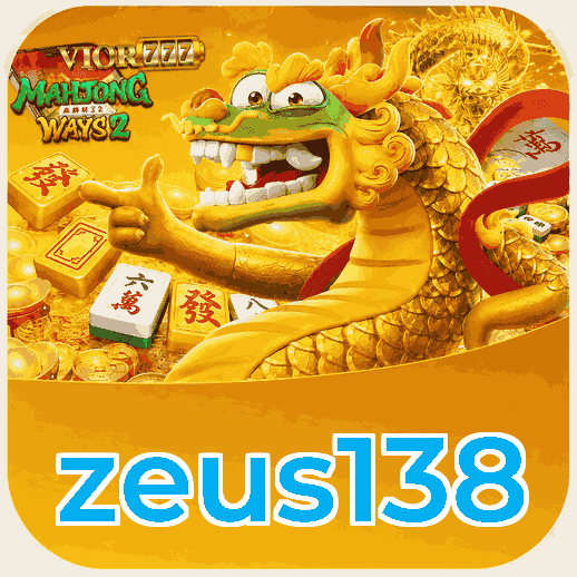 Screenshot 1 - zeus138 Home Screen