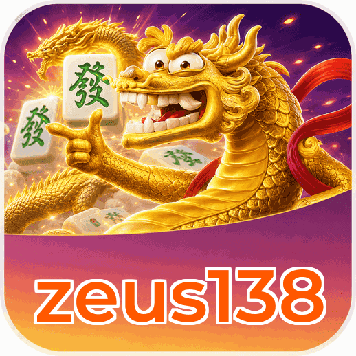 Screenshot 1 - zeus138 Home Screen