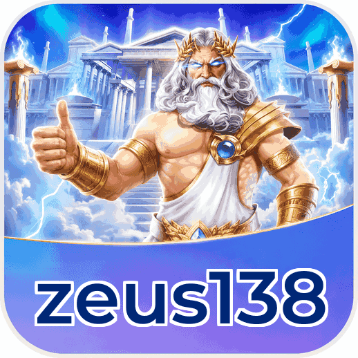 Screenshot 1 - zeus138 Home Screen
