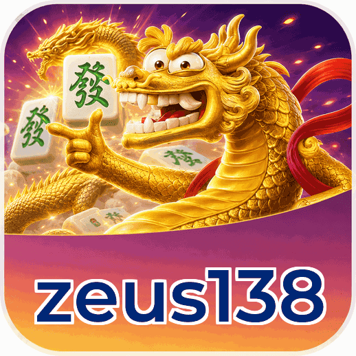 Screenshot 1 - zeus138 Home Screen