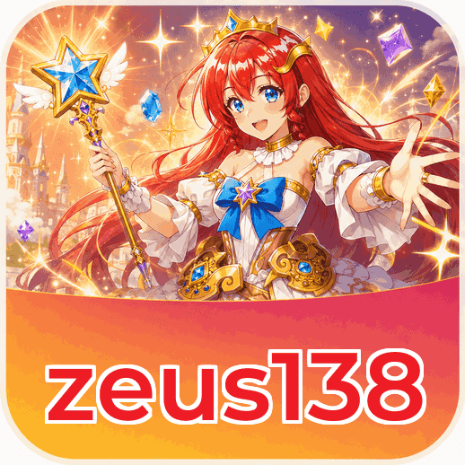 Screenshot 1 - zeus138 Home Screen